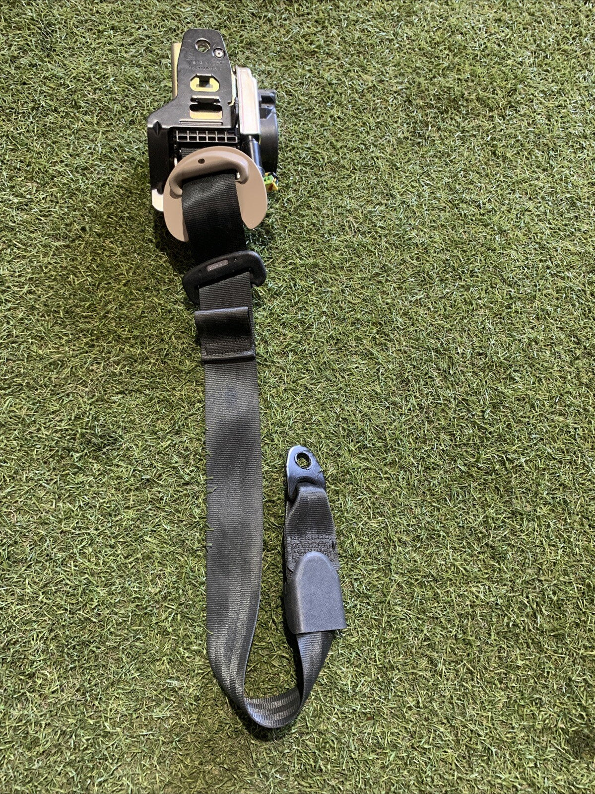 CINTURA DI SICUREZZA POSTERIORE DESTRA  HYUNDAI TUCSON 2017 (2)