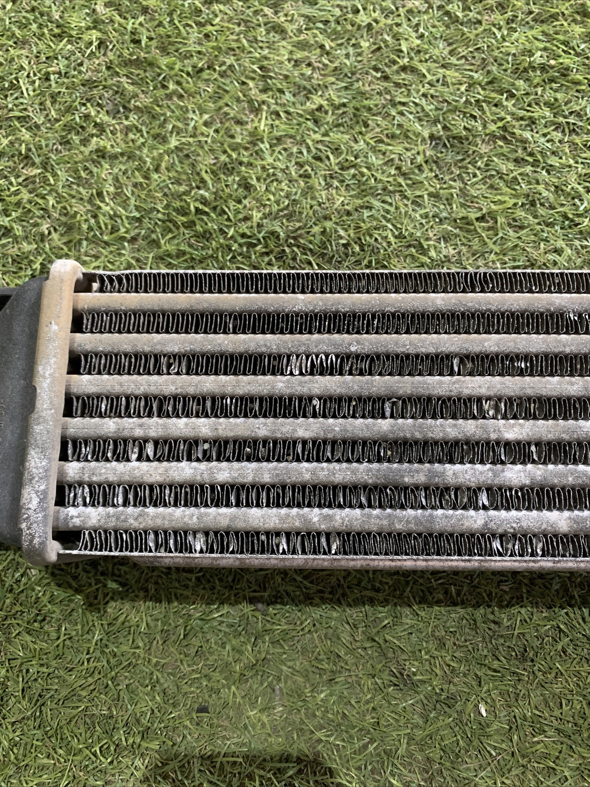 RADIATORE INTERCOOLER FIAT GRANDE PUNTO 1.3 MJT D (2005   2011) 866452000 (3)