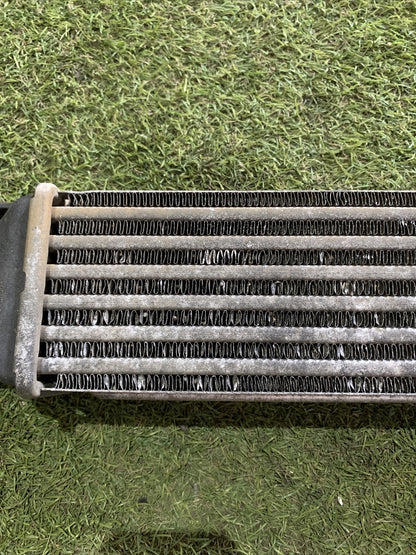 RADIATORE INTERCOOLER FIAT GRANDE PUNTO 1.3 MJT D (2005   2011) 866452000 (3)