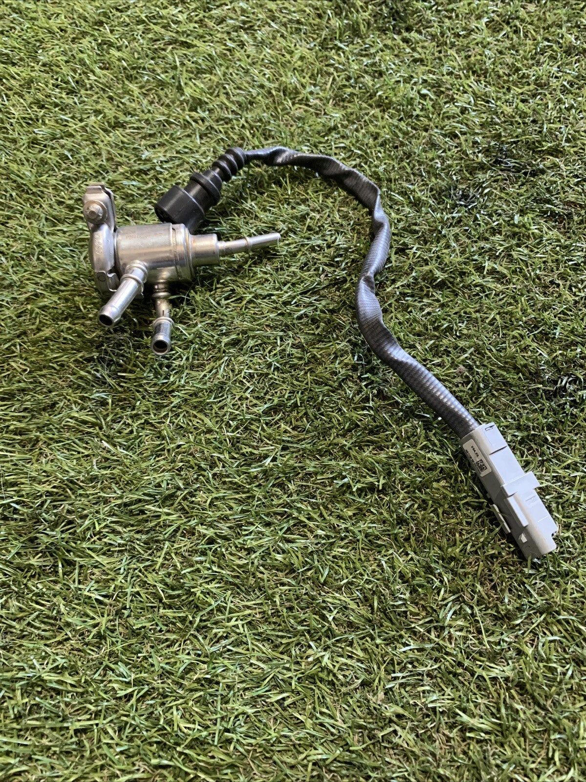 Iniettore Adblue Renault Trafic 2024 2.0 Diesel