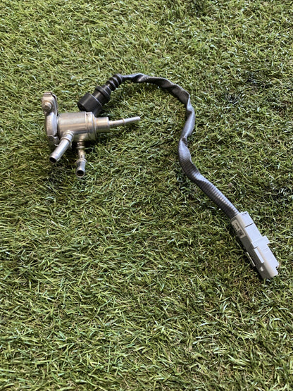 Iniettore Adblue Renault Trafic 2024 2.0 Diesel