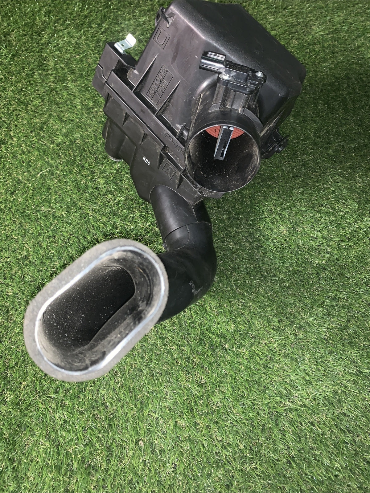 Scatola Filtro Aria Toyota Yaris 1.0 B- Toyota Ch-r