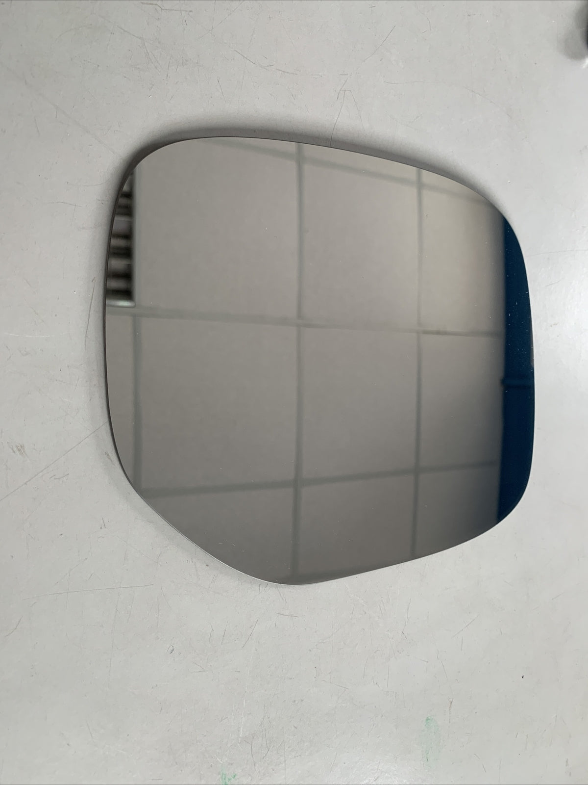 Vetro Specchietto Esterno Lato SX Citroen Berlingo fino al 2007