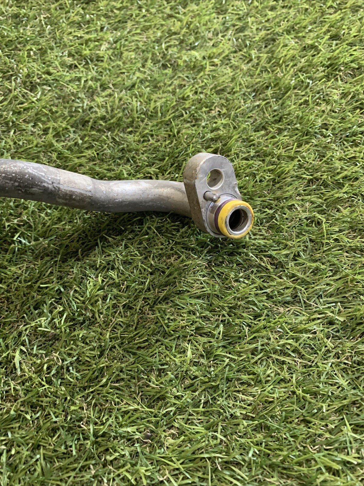 TUBO ARIA CONDIZIONATA CLIMA A\C MERCEDES CLASSE A (W169) A 180 2004