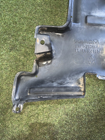 Sotto Scocca Posteriore Destra Fiat 500X 51953593