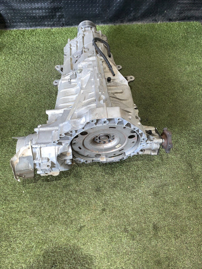 Cambio Automatico Audi A4 Allroad Quattro 3.0 Diesel 2011 0B5301103j DGH