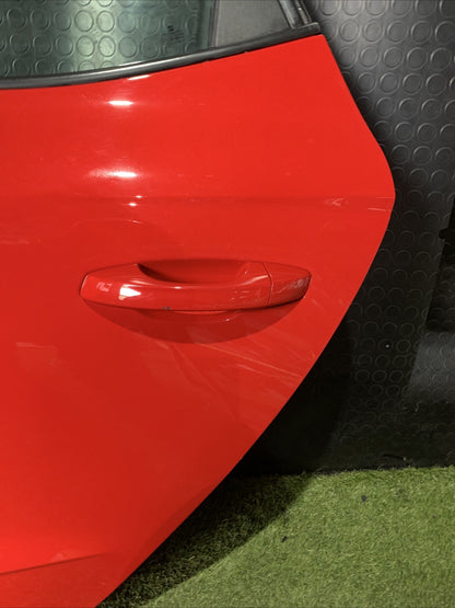 PORTA PORTIERA SPORTELLO POSTERIORE SINISTRO SEAT ARONA 2024
