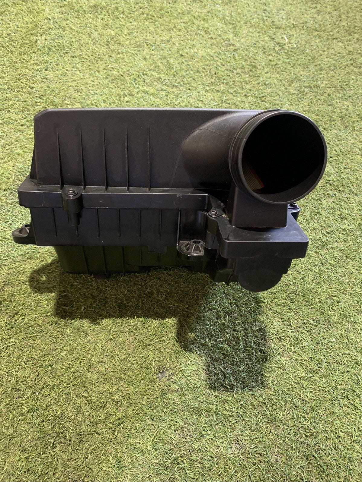 5Q0129607AG SCATOLA FILTRO ARIA VOLKSWAGEN GOLF 7 GTI 2.0 B