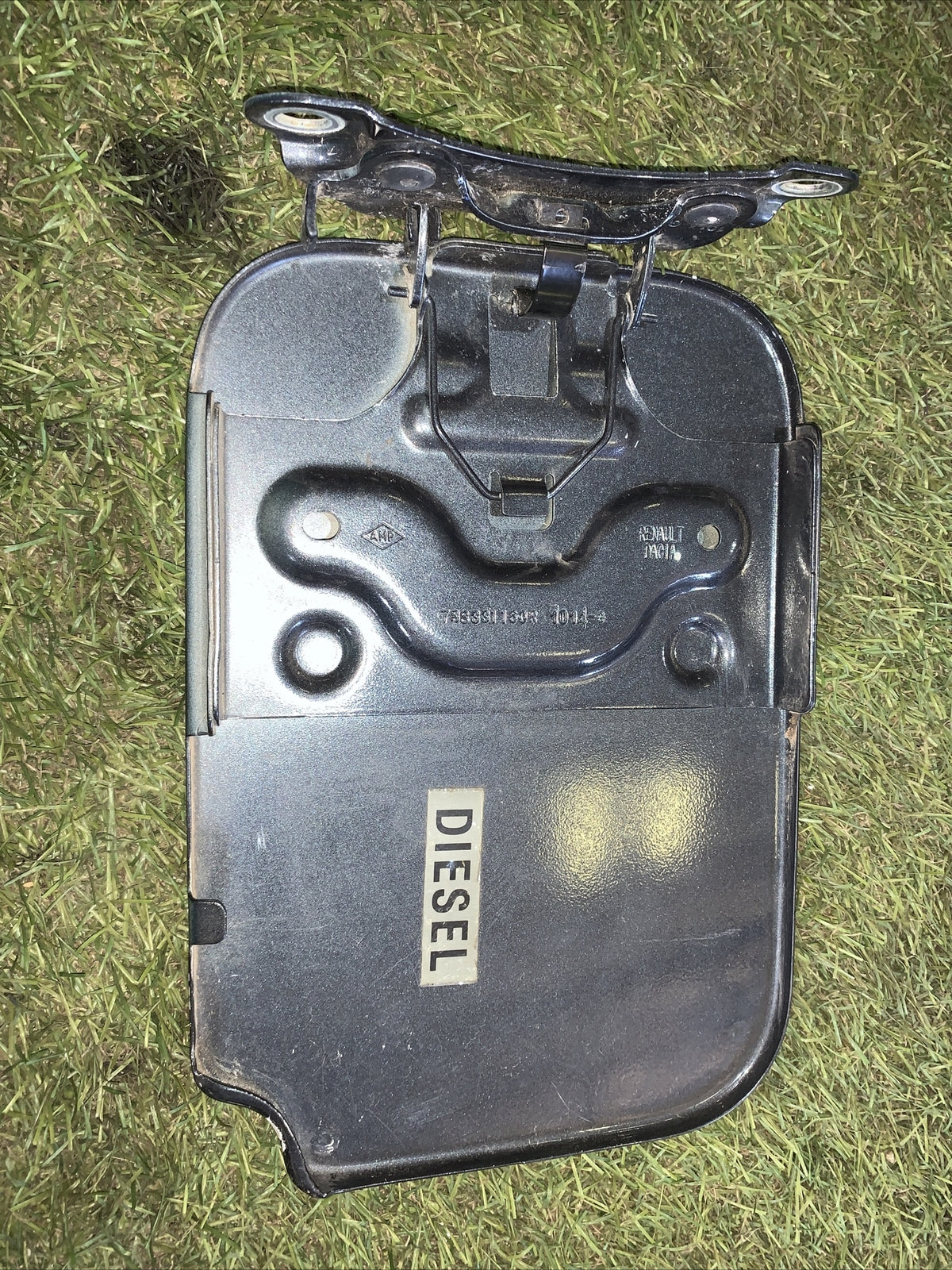 SPORTELLO SPORTELLINO CARBURANTE DACIA LODGY 788331160R