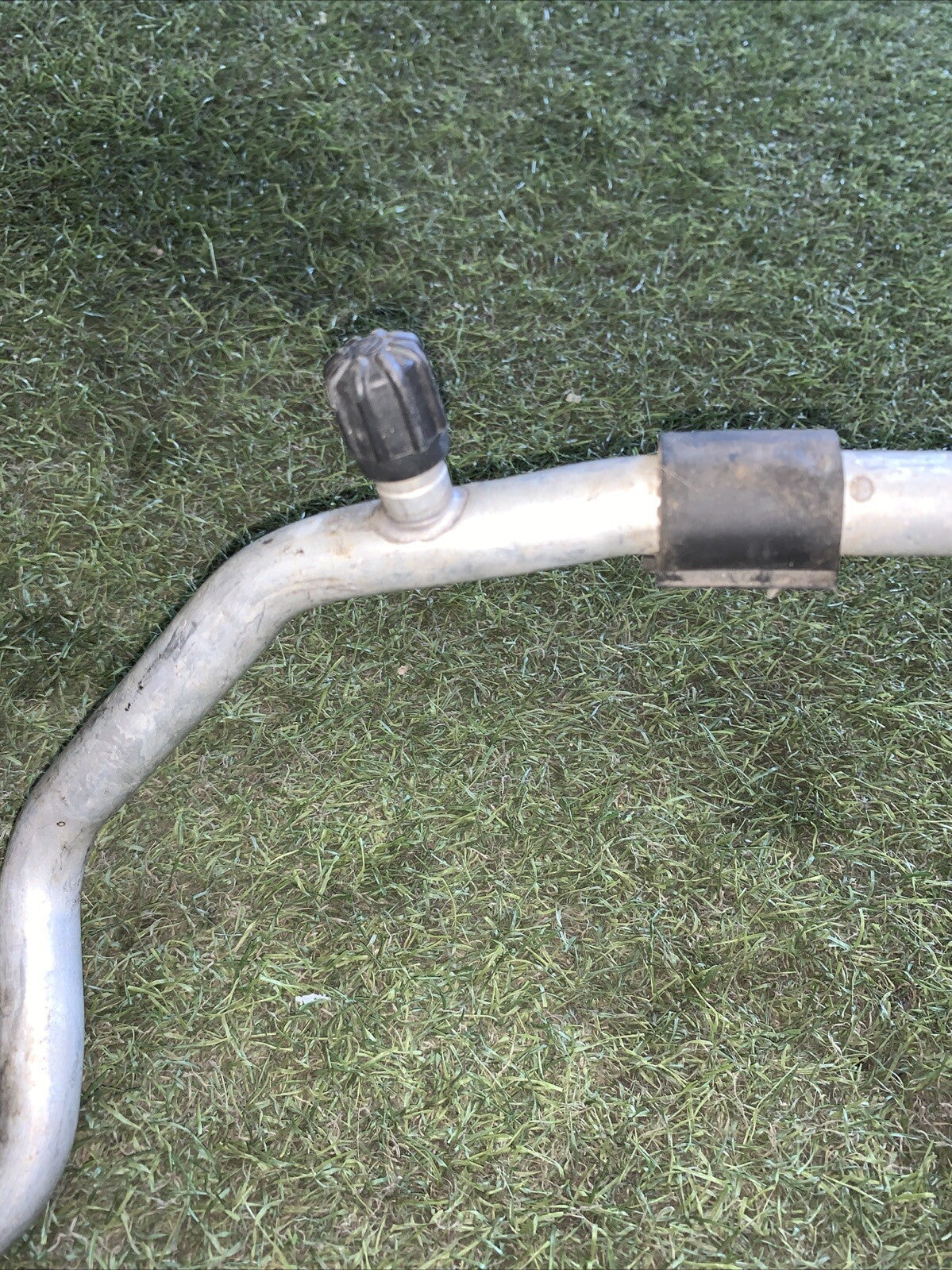 TUBO ARIA CONDIZIONATA GOLF 5 / AUDI A3  2.0 TDI COD: 1K0820743CD