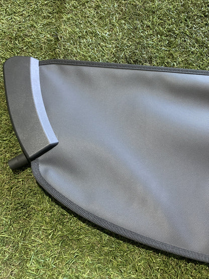 Mensola Cappelliera Baule Posteriore Alfa Romeo Stelvio 