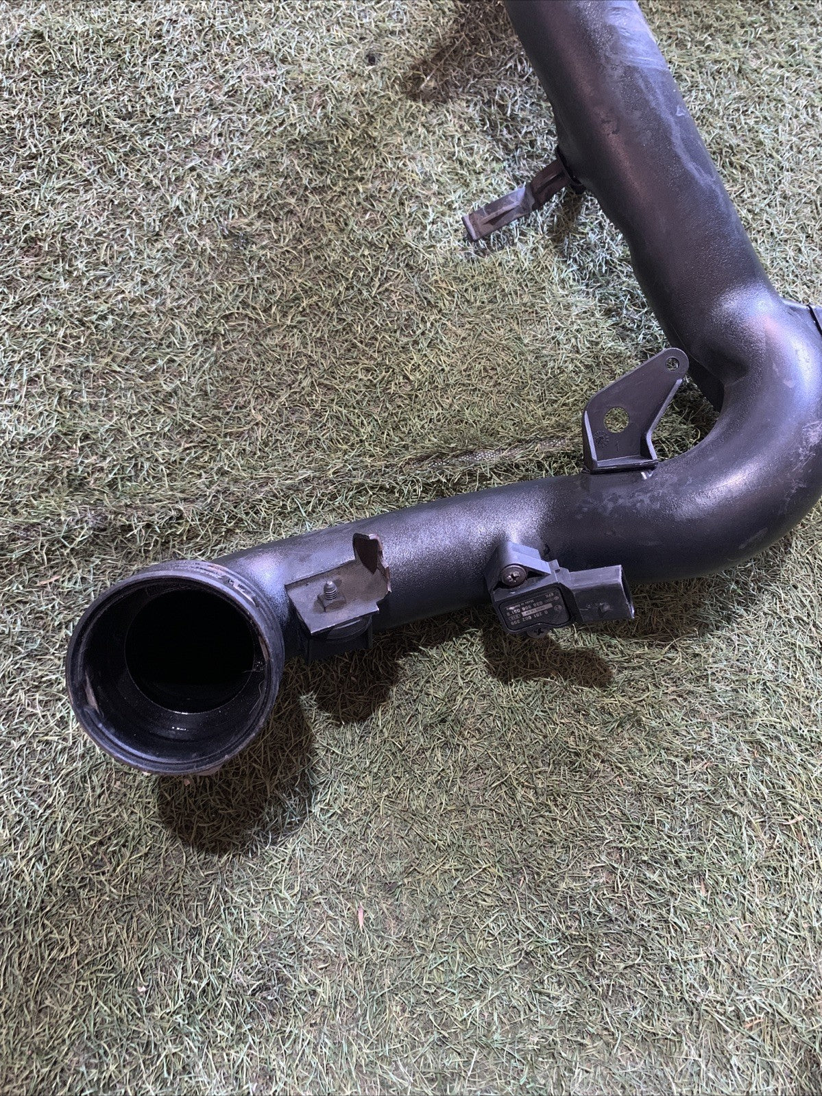 Tubo Intercooler Volkswagen Golf 5 1.9 Diesel 1K0145770B