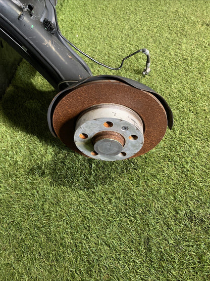 Ponte Assale Posteriore Skoda Kamiq 2Q0501053CM