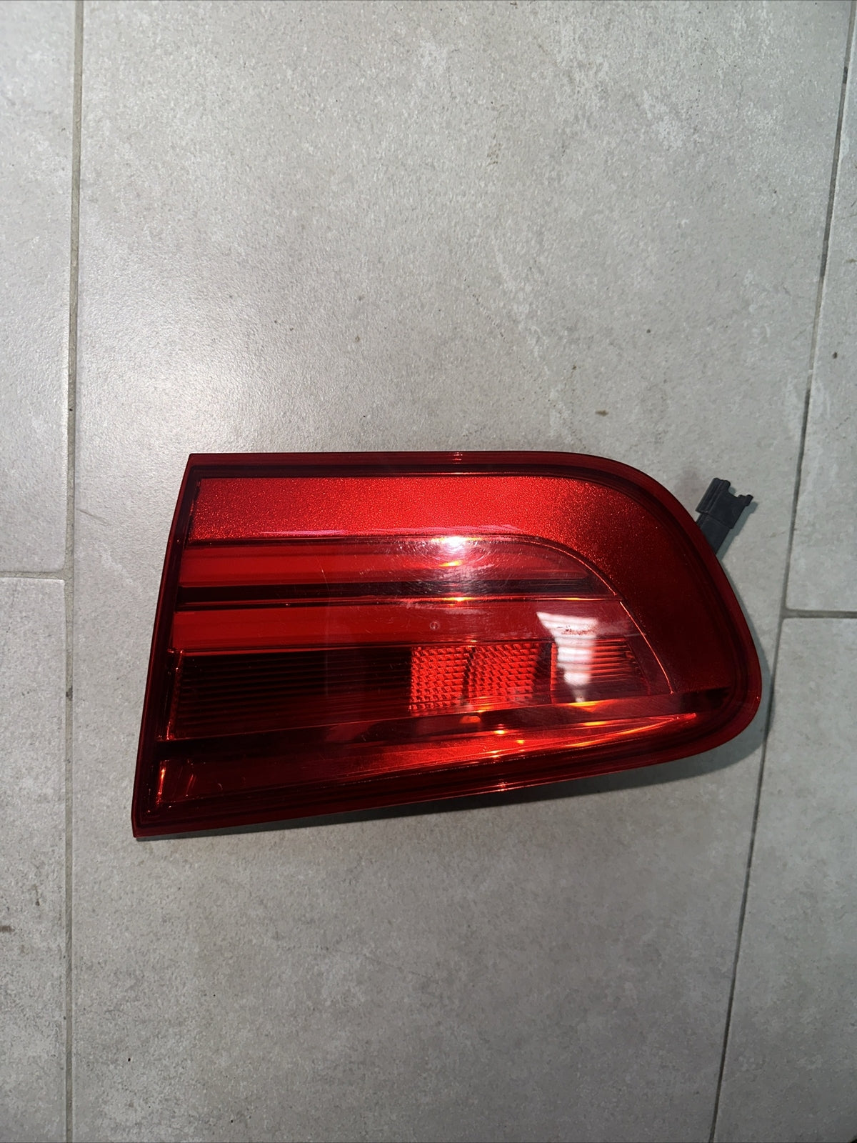 F03602000 7359020 fanale posteriore Interno destro per BMW 1 F20 F21 2015-2019 