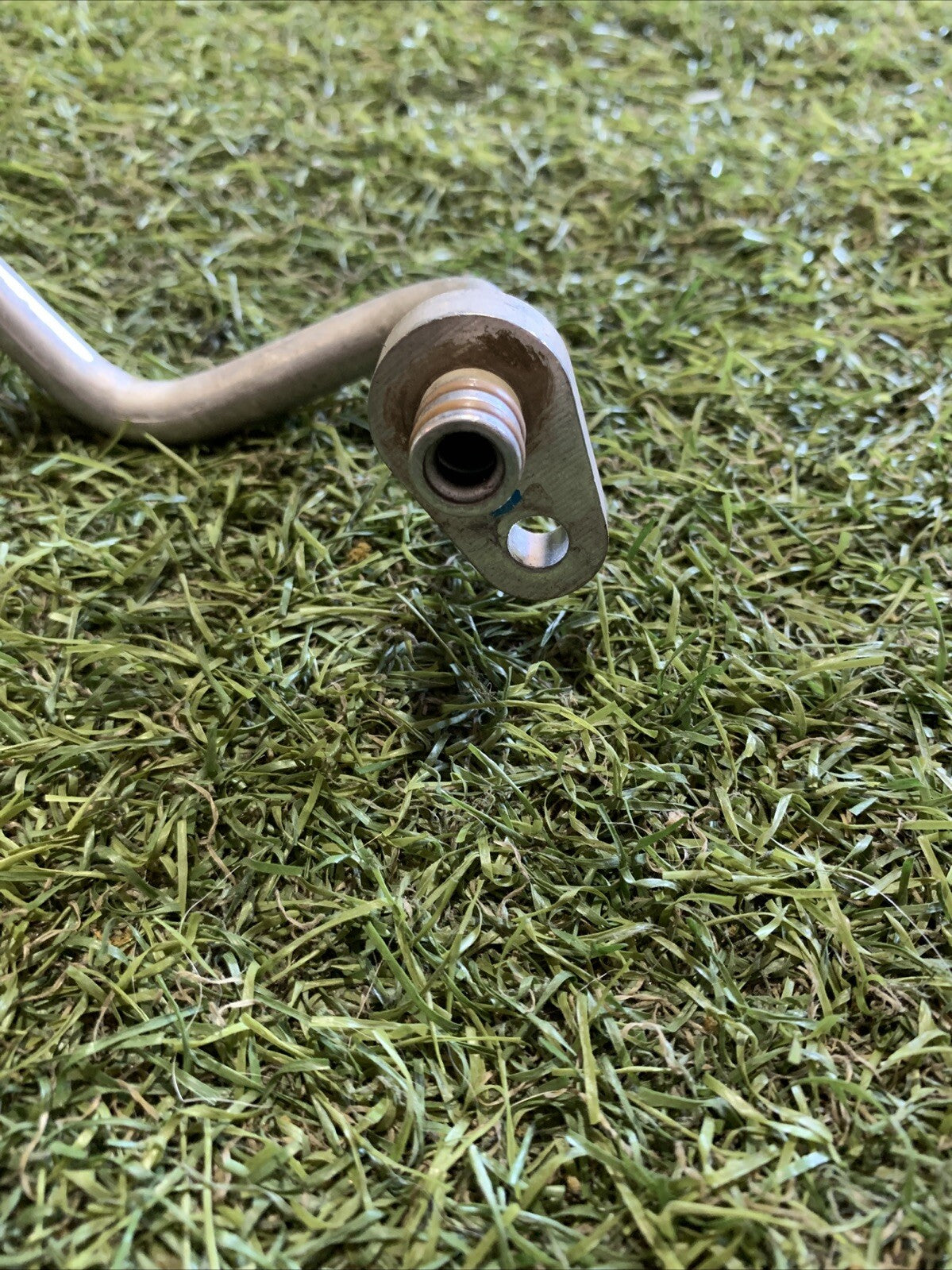 Tubo Aria Condizionata Peugeot 207 1.4 (3)