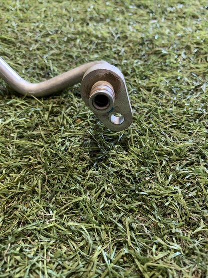 Tubo Aria Condizionata Peugeot 207 1.4 (3)