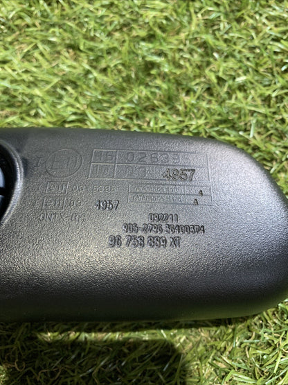 Specchietto Retrovisore Interno Citroen DS4 1 Serie 96758889XT