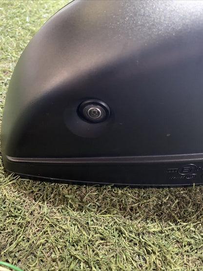 Specchietto Retrovisore Destro Audi Q7 2016 233656052 15 Pin