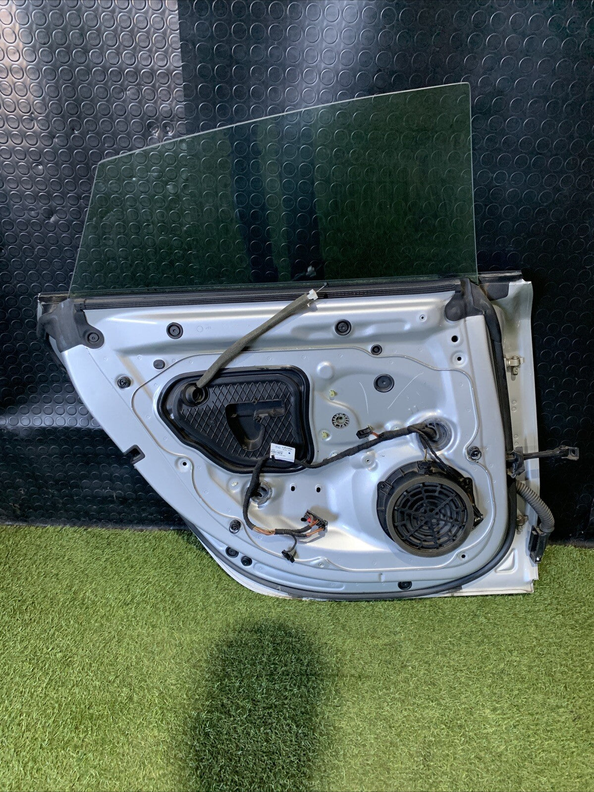 Porta Portiera Sportello Posteriore Sinistro Audi A7 Berlina 2011 In Poi