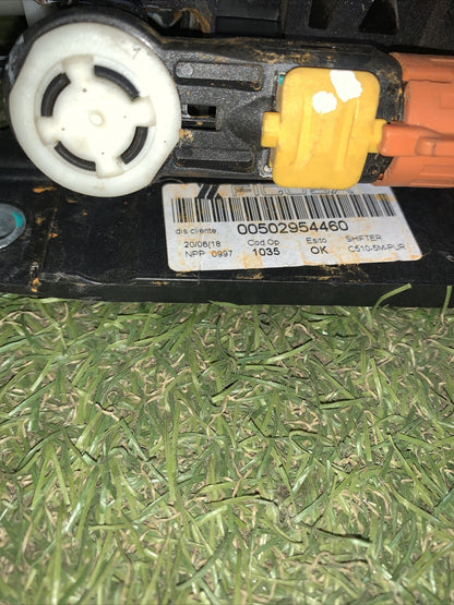 LEVA CON FILI MARCE FIAT PANDA (312) 1.3 MULTIJET 2012-2022, 00502954460