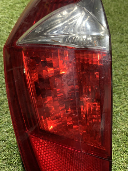 Fanale Stop Posteriore SX Fiat Punto 3 Porte dal 2003 al 2011 Cod 5172147