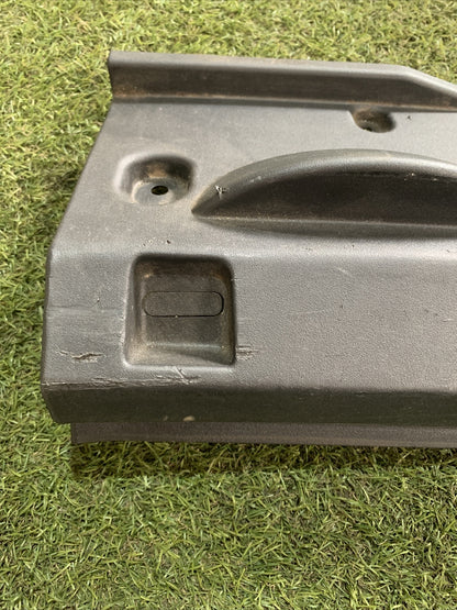 RIVESTIMENTO BAGAGLIAIO / BATTICOFANO POSTERIORE FIAT 500X 2022 - 735680193