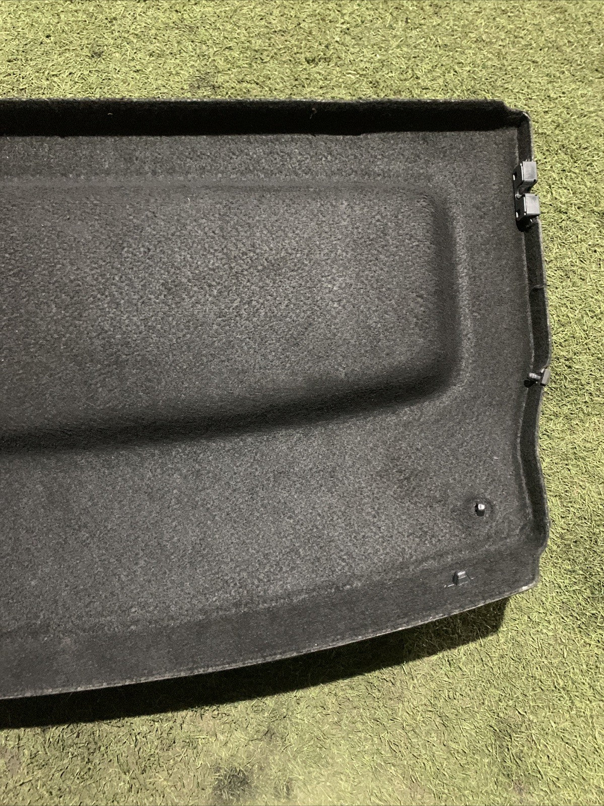 Mensola Cappelliera Opel Meriva Dal 2010