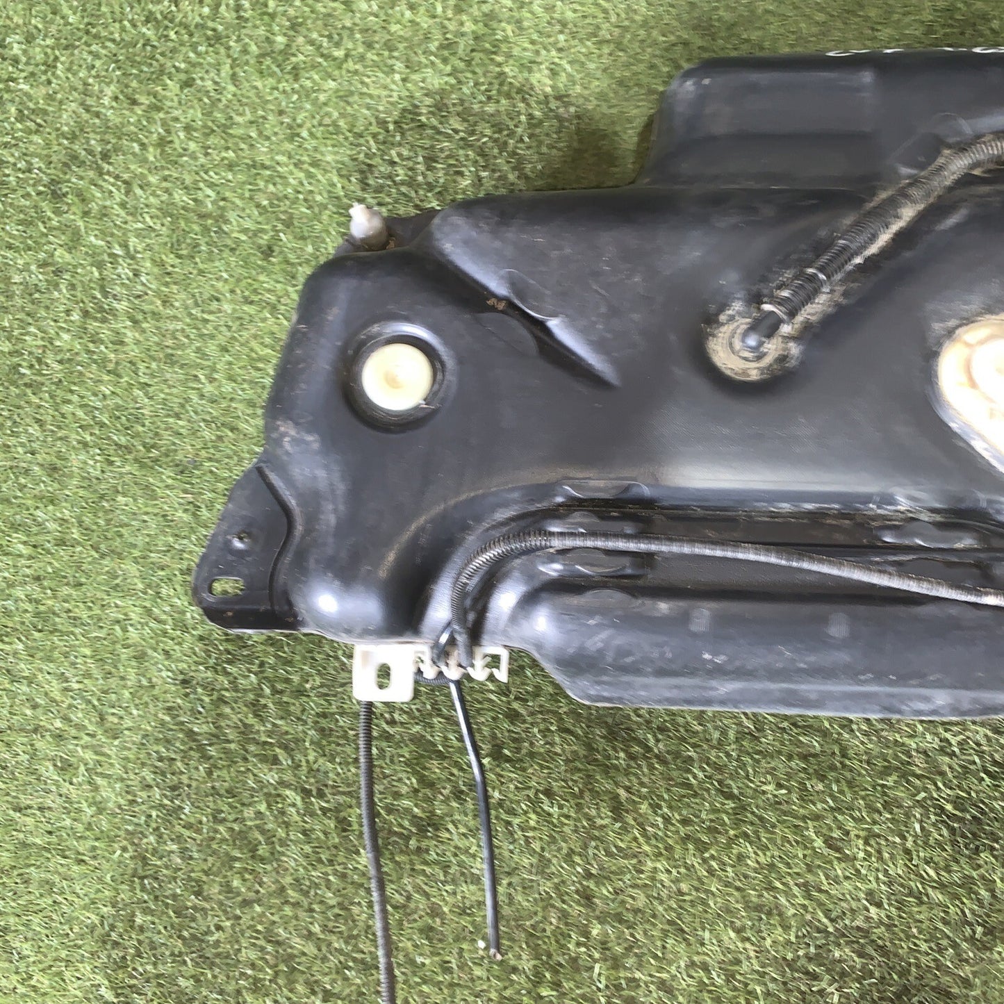 SERBATOIO BENZINA CARBURANTE PEUGEOT 207 1.2 9649504880