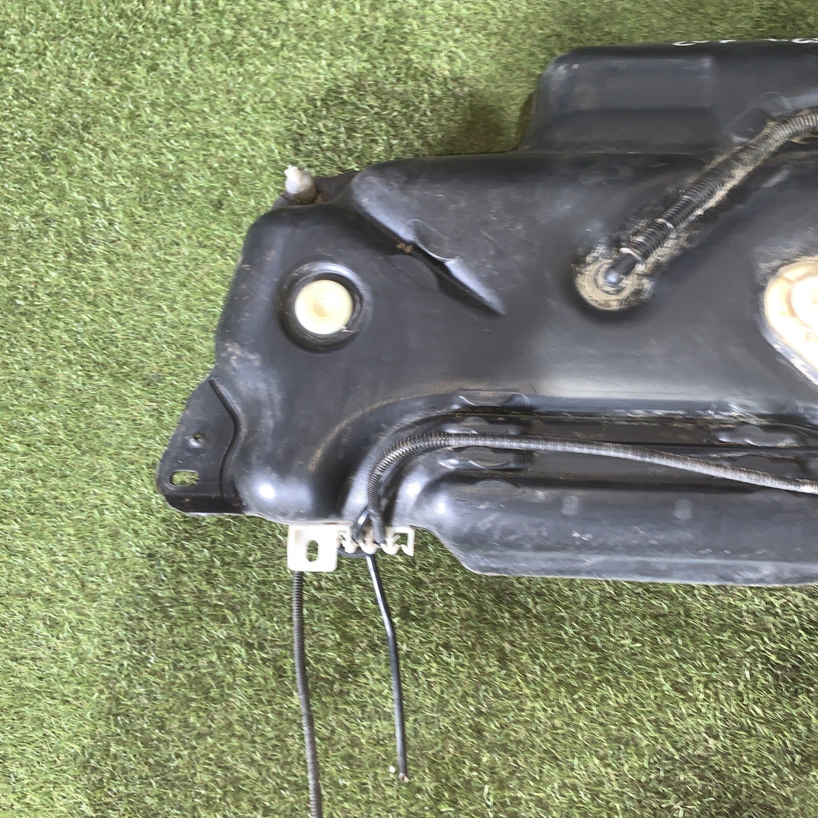 SERBATOIO BENZINA CARBURANTE PEUGEOT 207 1.2 9649504880