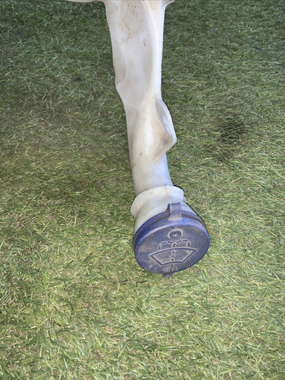 9648337580 VASCHETTA SERBATOIO ACQUA TERGICRISTALLI PEUGEOT 207 1.4