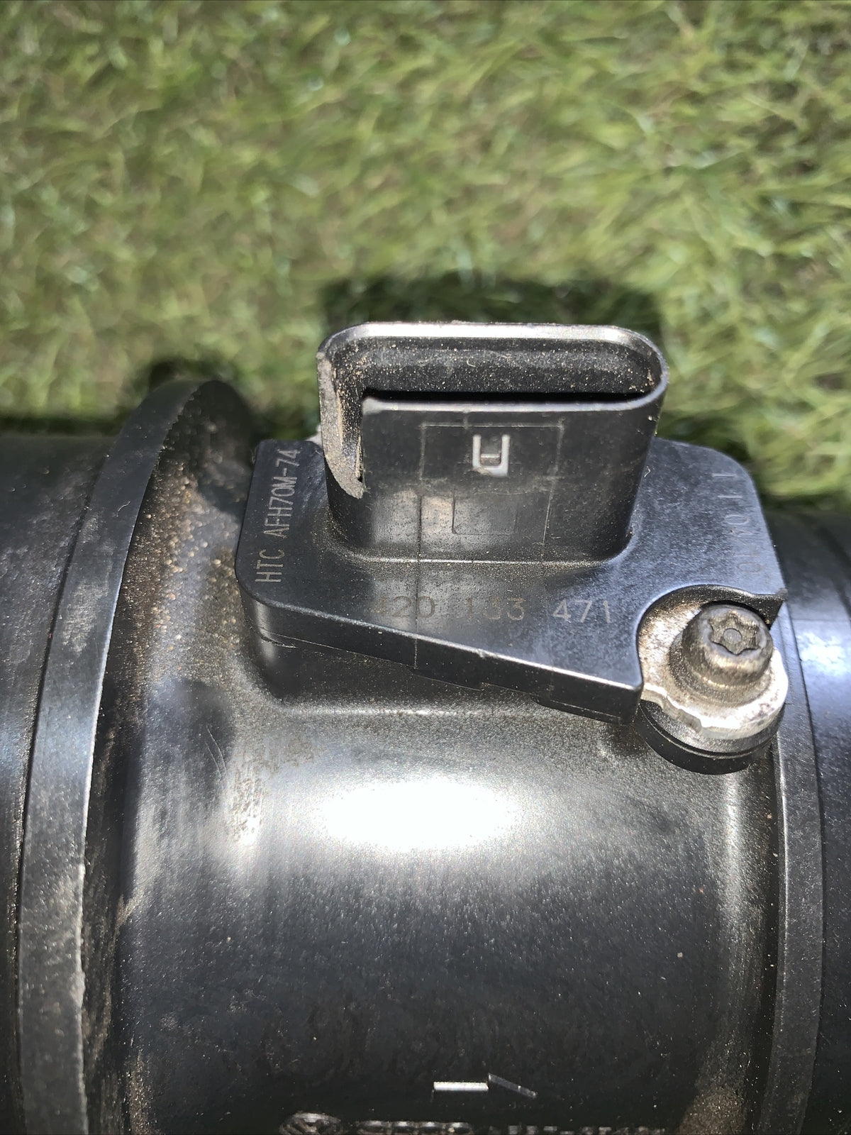 DEBIMETRO Audi A4 Allroad 3.0 2011 059906461N