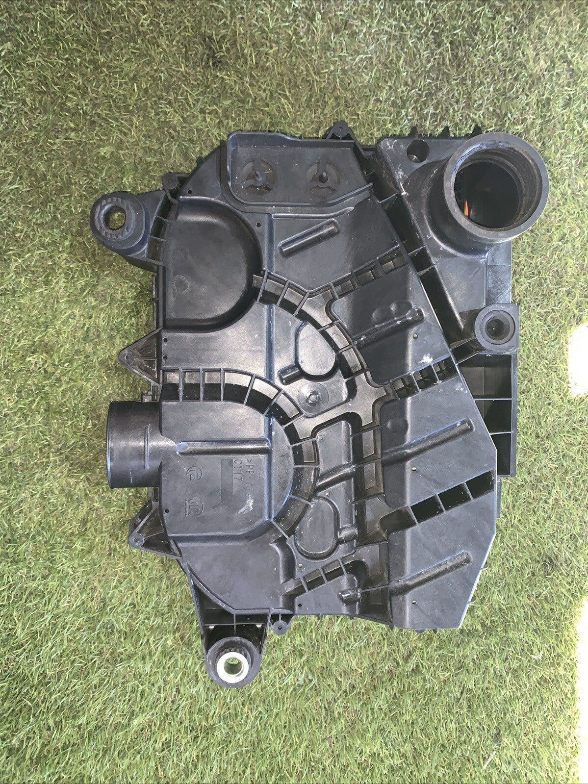 52109535 SCATOLA FILTRO ARIA FIAT PANDA (319) 1.0 HYBRID 12V MAN 6M 70CV 2021