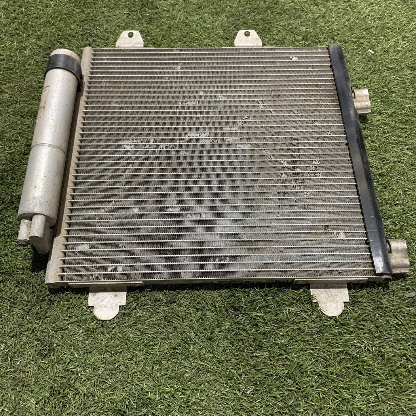 RADIATORE ARIA CONDIZIONATA CITROEN C1 2° Serie 88450-0H020 Benzina 1.1