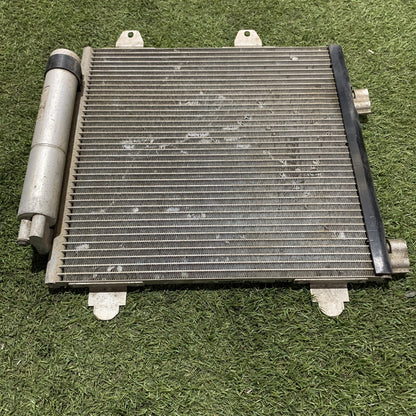 RADIATORE ARIA CONDIZIONATA CITROEN C1 2° Serie 88450-0H020 Benzina 1.1