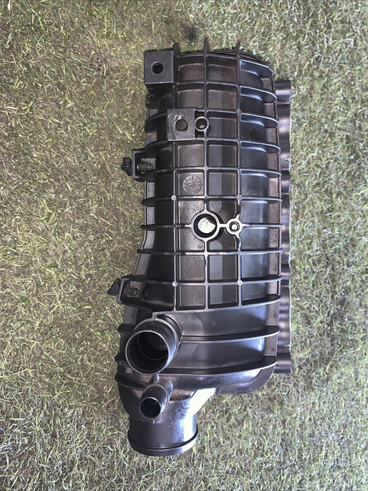 Collettore Aspirazione Ford B-Max 1.0 Turbo Benzina CM5G-9424-ED