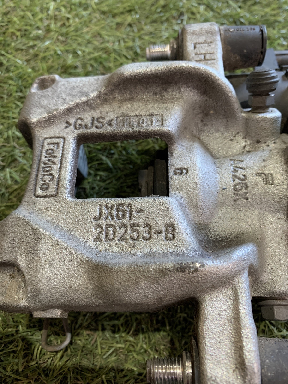 Pinza Posteriore Sx Ford Kuga 2022 2.5 Hybrid  JX61-2D253-B