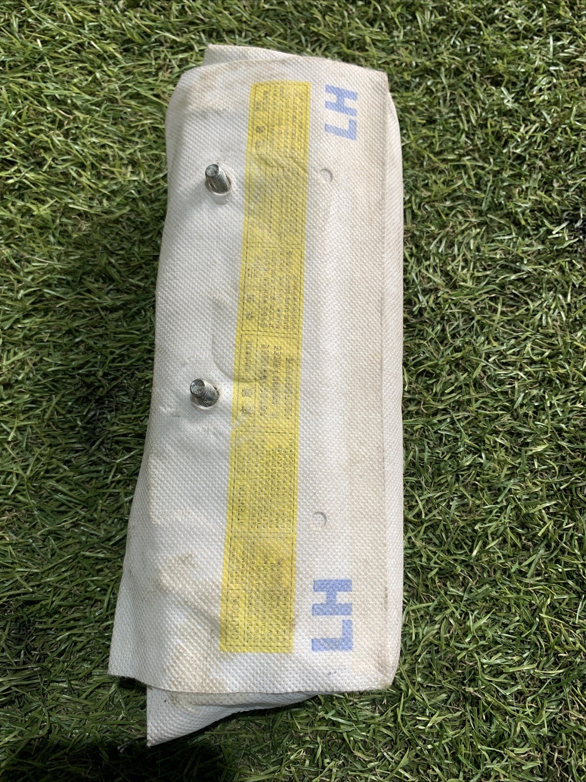 AIRBAG SEDILE SINISTRO SX PER KIA Sportage Serie 889103u000 (10 16)