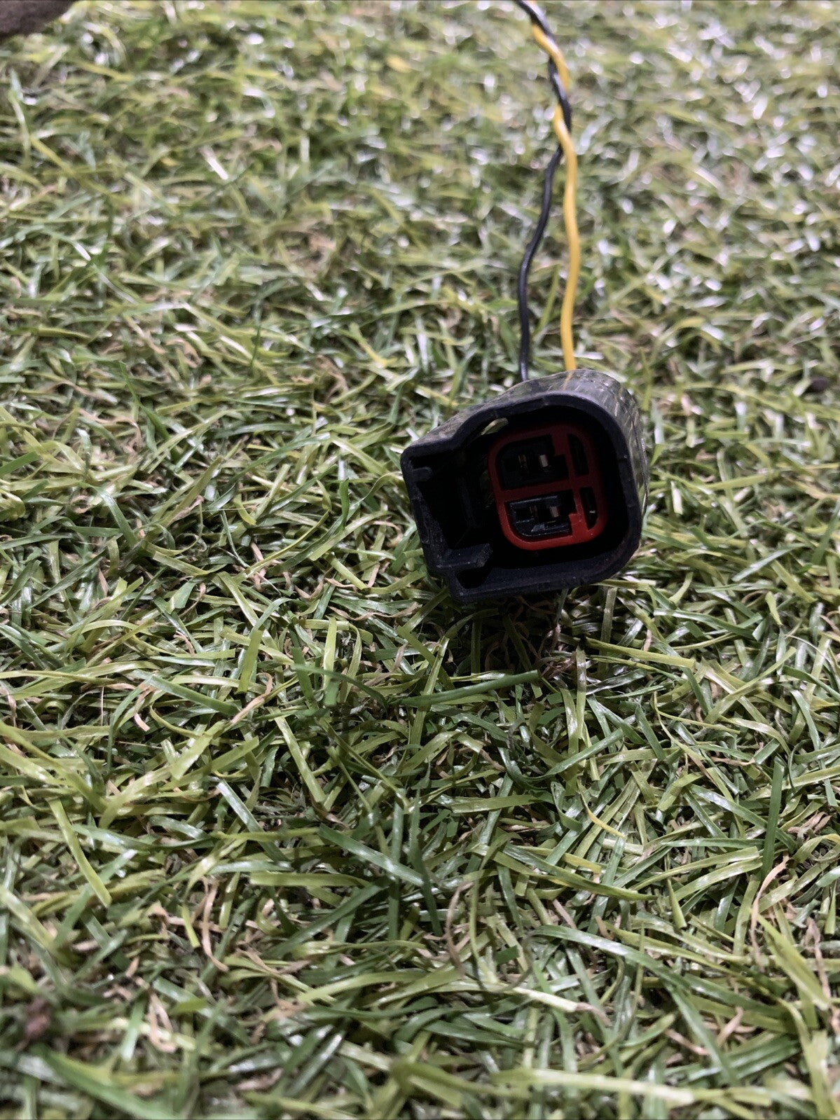 Centralina Amplificatore Antenna Ford Fiesta 2019 1.1 Benzina 8A6T-15K603-LC