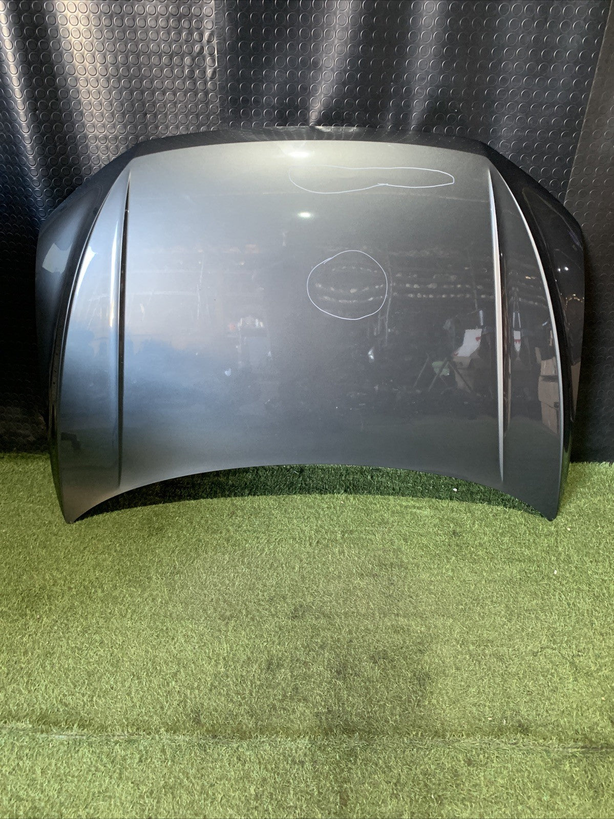 COFANO ANTERIORE VOLKSWAGEN T-ROC 2023