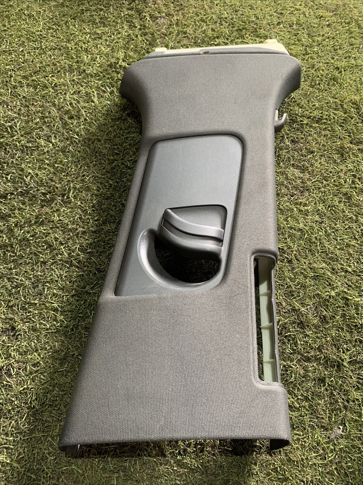 Rivestimento Colonna Destra Audi Q7 2016￼ 4M0867244B