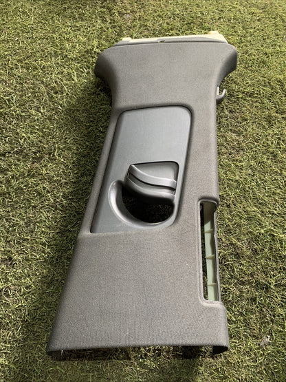 Rivestimento Colonna Destra Audi Q7 2016￼ 4M0867244B