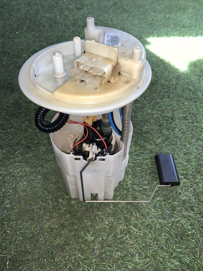 51821297 POMPA CARBURANTE E GALLEGGIANTE LANCIA DELTA 1.6 D