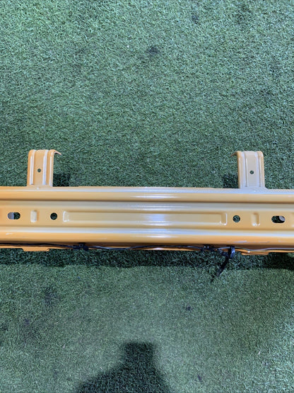 TRAVERSA BARRA PARAURTI POSTERIORE FIAT PANDA 312 2012/2023