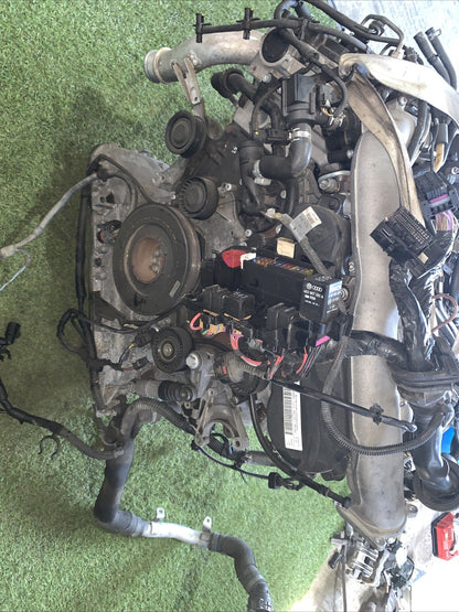 Motore Audi A4 2011 3.0 240CV CCW 200.000KM