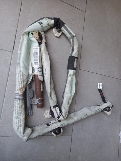 TENDINA AIRBAG MERCEDES GLA X156ECE RH( DX)