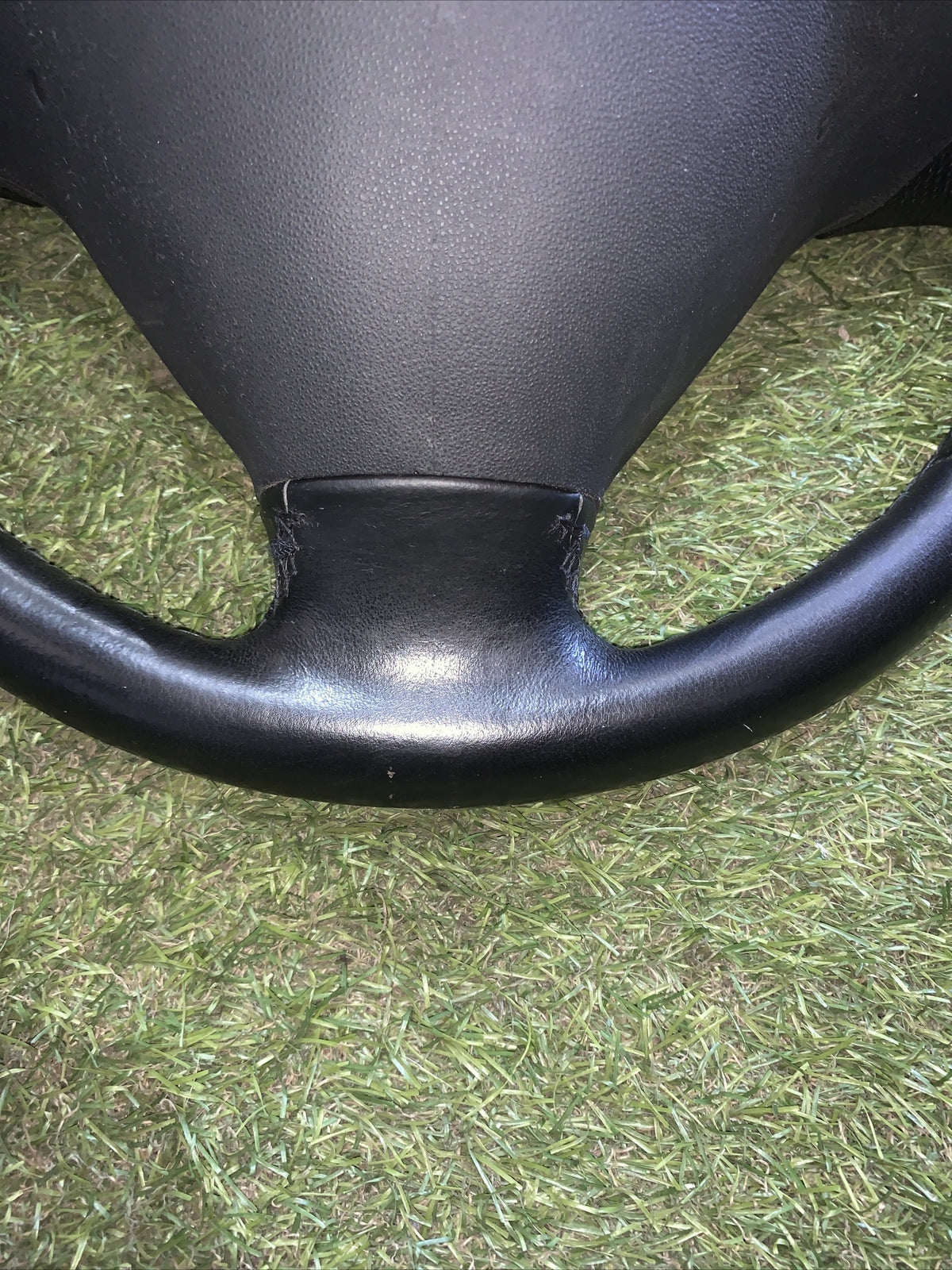 VOLANTE STERZO MULTIFUNZIONE FIAT BRAVO ANNO 2008