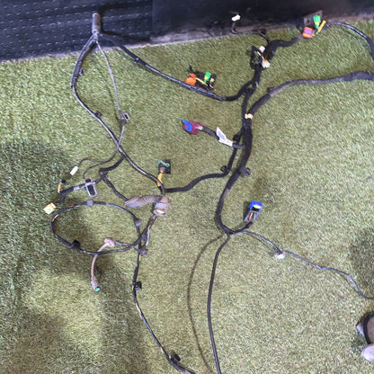 Cablaggio Abitacolo Fiat Panda 2019 1.2 Benzina 52100631