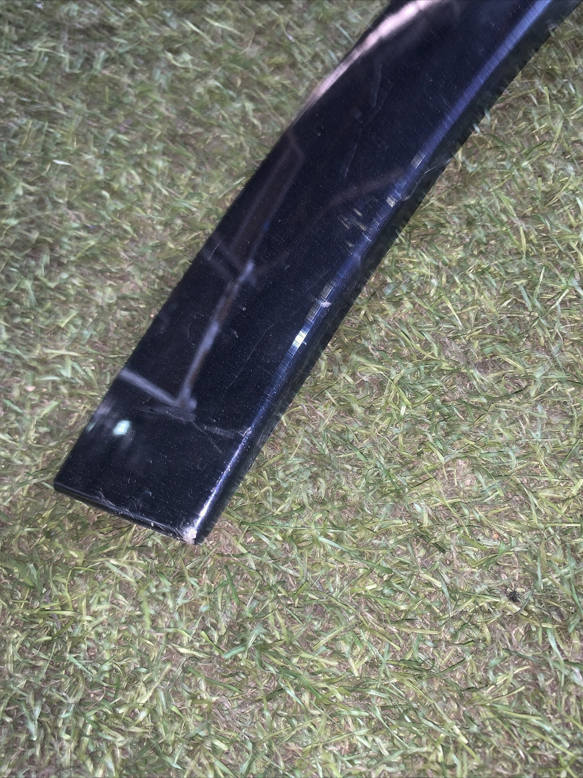 Modanatura Passaruota Anteriore Sinistra Volvo XC90 2016 31378158LH