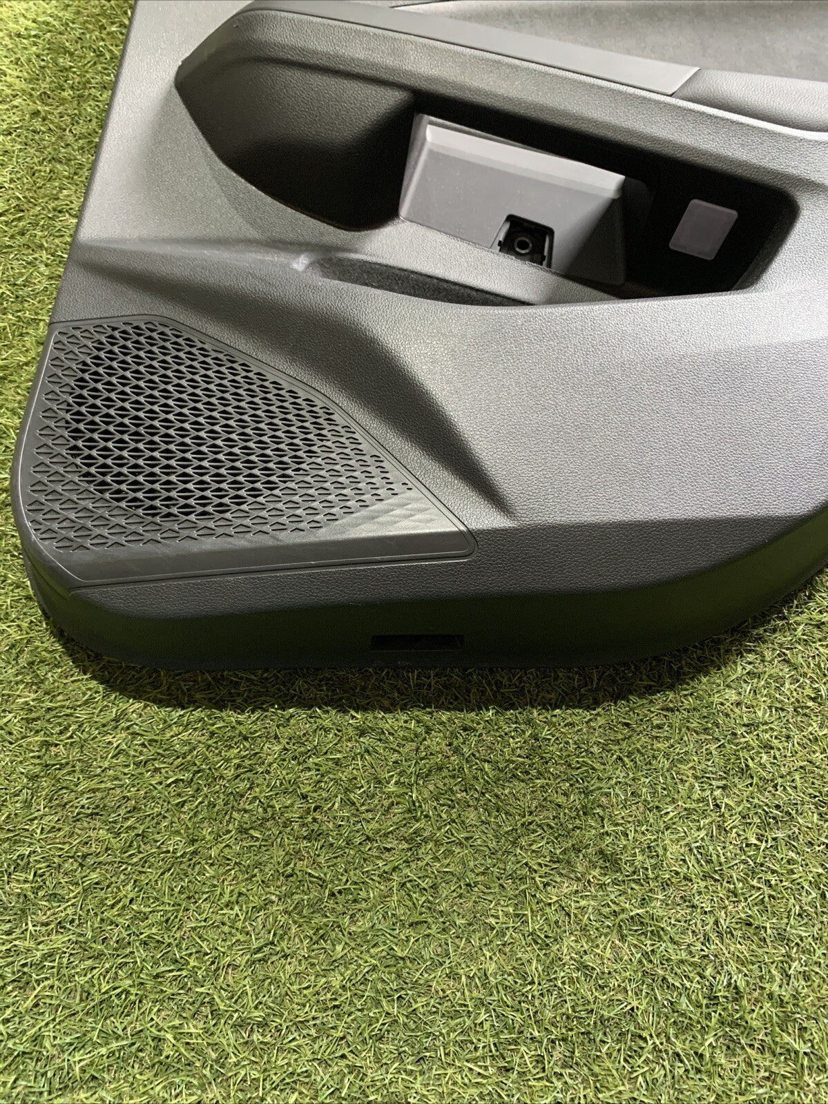 Pannello Interno Porta Posteriore Destro Con Led Volkswagen Golf 8R 5H6867212