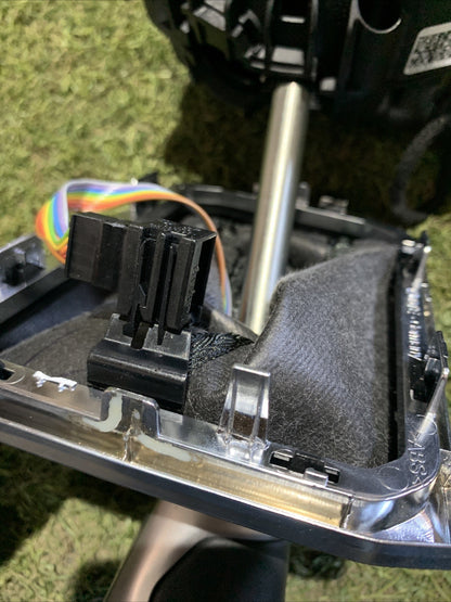 Leva Cambio Automatico Volkswagen Tiguan 2023 1.5 Benzina 5QF713023A